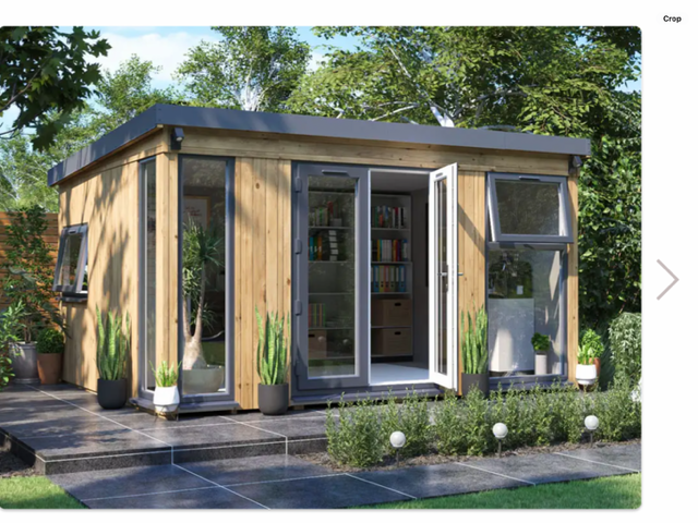 Recent project seven
